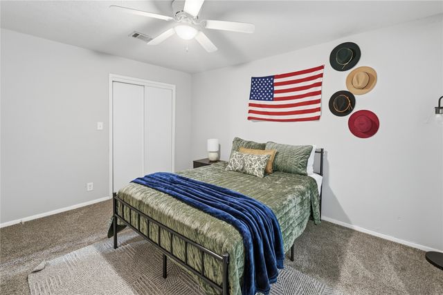 2912 Conejos Drive, Fort Worth, TX 76116