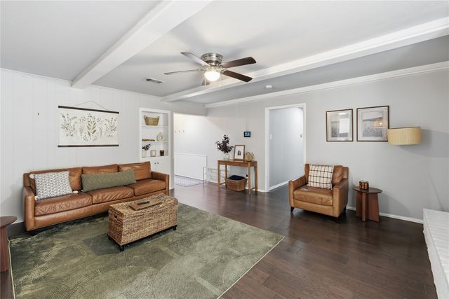 2912 Conejos Drive, Fort Worth, TX 76116