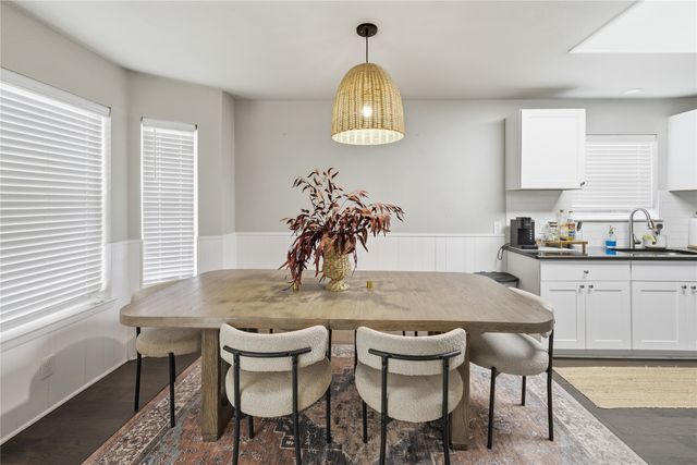 2912 Conejos Drive, Fort Worth, TX 76116