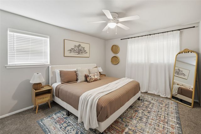 2912 Conejos Drive, Fort Worth, TX 76116