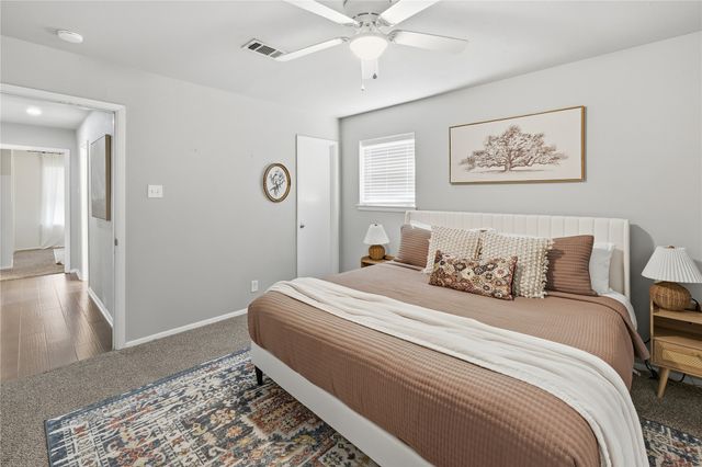 2912 Conejos Drive, Fort Worth, TX 76116