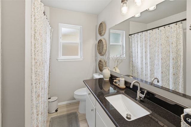 2912 Conejos Drive, Fort Worth, TX 76116