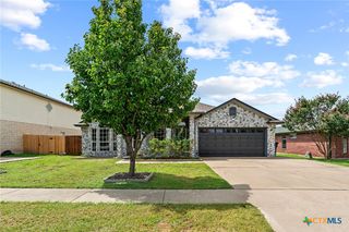 4504 Twin Oaks Circle, Killeen, TX 76542