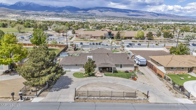 13815 Kewanna Trail, Reno, NV 89521
