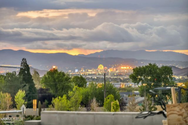 13815 Kewanna Trail, Reno, NV 89521