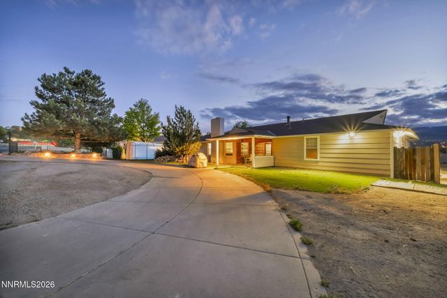 13815 Kewanna Trail, Reno, NV 89521