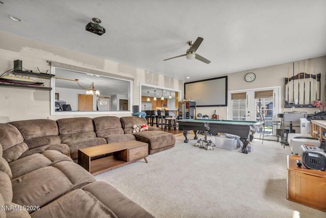 13815 Kewanna Trail, Reno, NV 89521