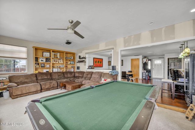 13815 Kewanna Trail, Reno, NV 89521