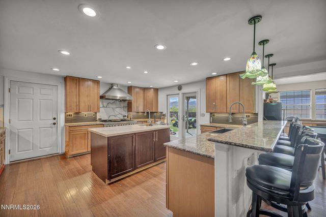 13815 Kewanna Trail, Reno, NV 89521