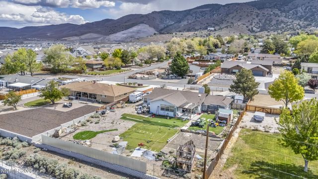13815 Kewanna Trail, Reno, NV 89521