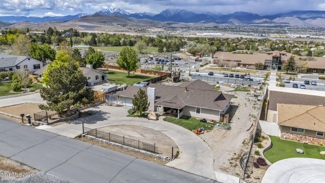 13815 Kewanna Trail, Reno, NV 89521