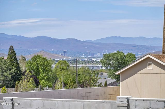 13815 Kewanna Trail, Reno, NV 89521