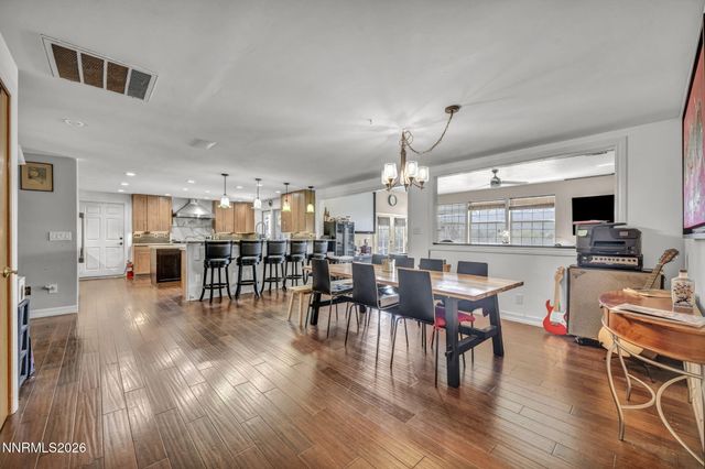 13815 Kewanna Trail, Reno, NV 89521