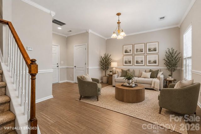 10710 Kemptown Square Square S, Mint Hill, NC 28227