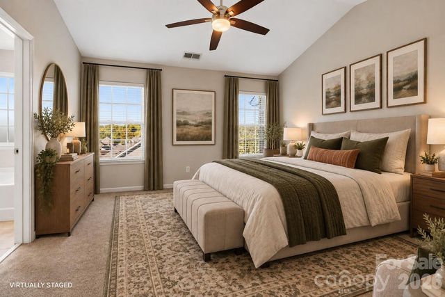 10710 Kemptown Square Square S, Mint Hill, NC 28227