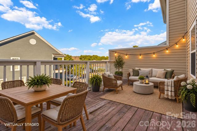 10710 Kemptown Square Square S, Mint Hill, NC 28227