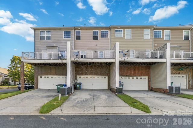 10710 Kemptown Square Square S, Mint Hill, NC 28227
