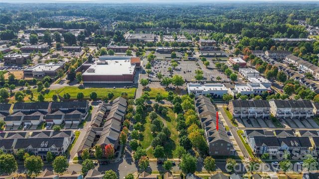 10710 Kemptown Square Square S, Mint Hill, NC 28227