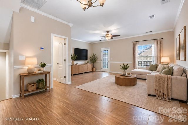 10710 Kemptown Square Square S, Mint Hill, NC 28227