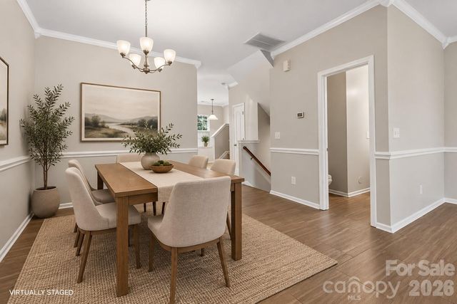 10710 Kemptown Square Square S, Mint Hill, NC 28227