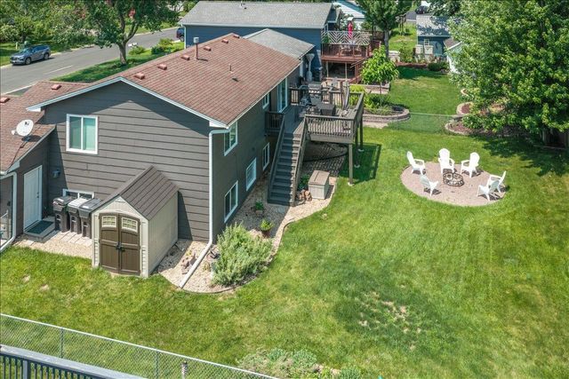 14390 Exley Lane, Apple Valley, MN 55124