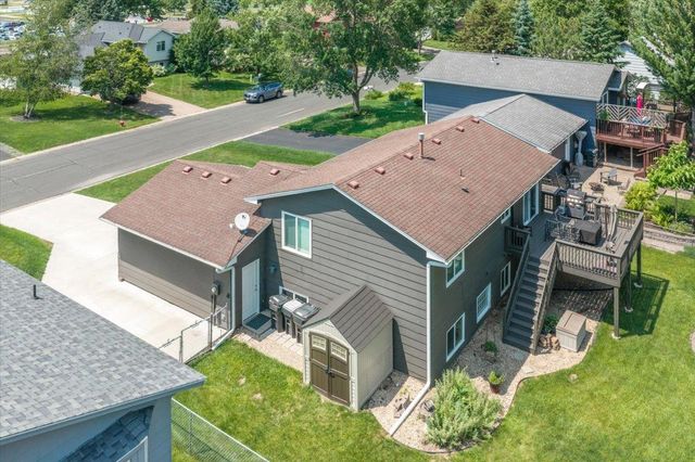 14390 Exley Lane, Apple Valley, MN 55124