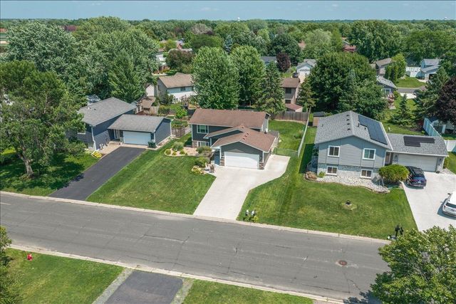 14390 Exley Lane, Apple Valley, MN 55124