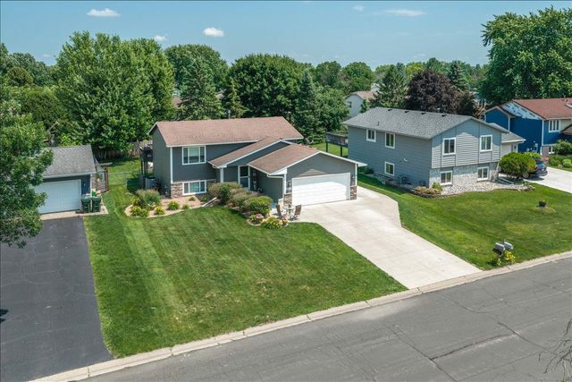 14390 Exley Lane, Apple Valley, MN 55124