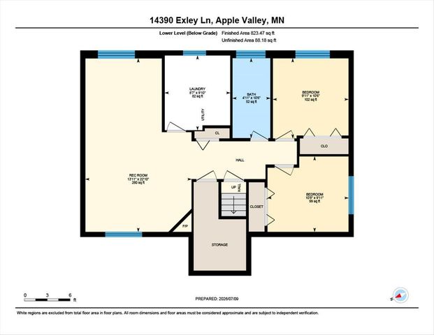 14390 Exley Lane, Apple Valley, MN 55124