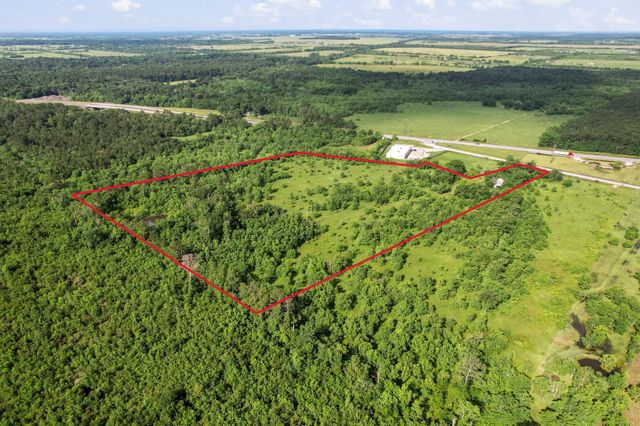 1166 County Road 676, Dayton, TX 77535