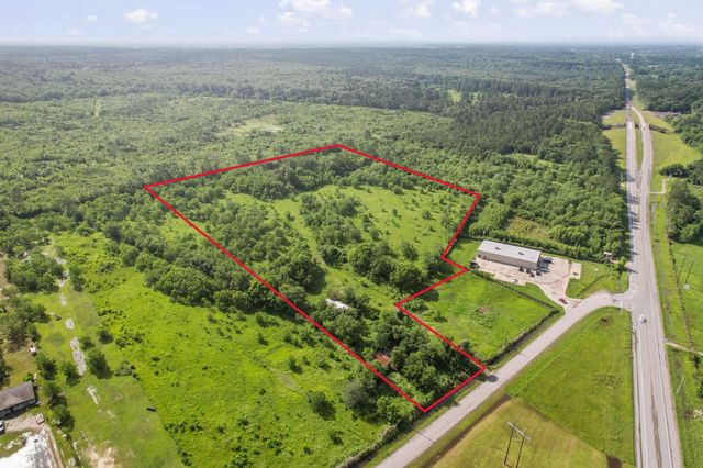 1166 County Road 676, Dayton, TX 77535