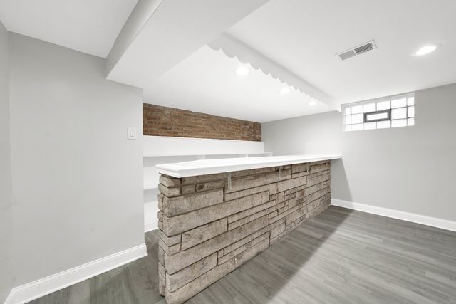 6458 S Claremont Avenue, Chicago, IL 60636