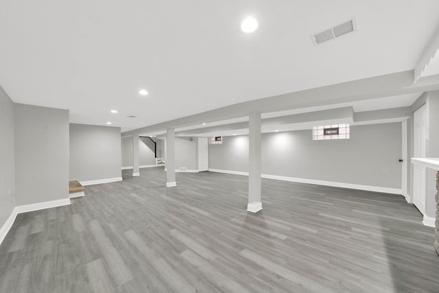 6458 S Claremont Avenue, Chicago, IL 60636