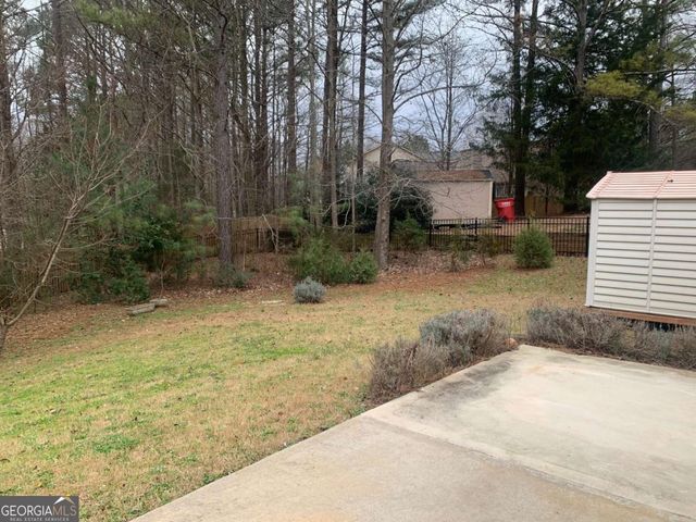 1421 Jefferson Stati Road, Jefferson, GA 30549