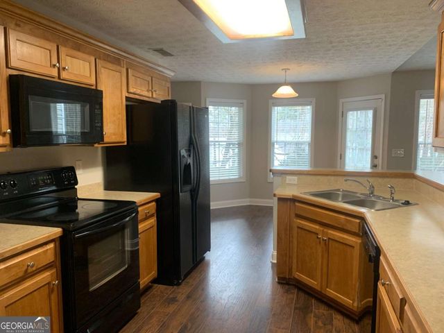 1421 Jefferson Stati Road, Jefferson, GA 30549