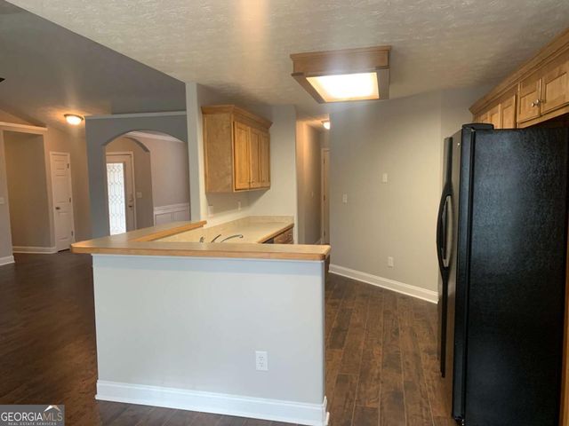 1421 Jefferson Stati Road, Jefferson, GA 30549