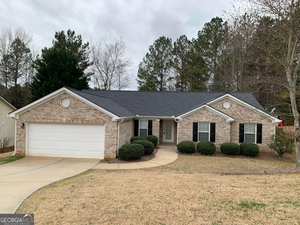 1421 Jefferson Stati Road, Jefferson, GA 30549