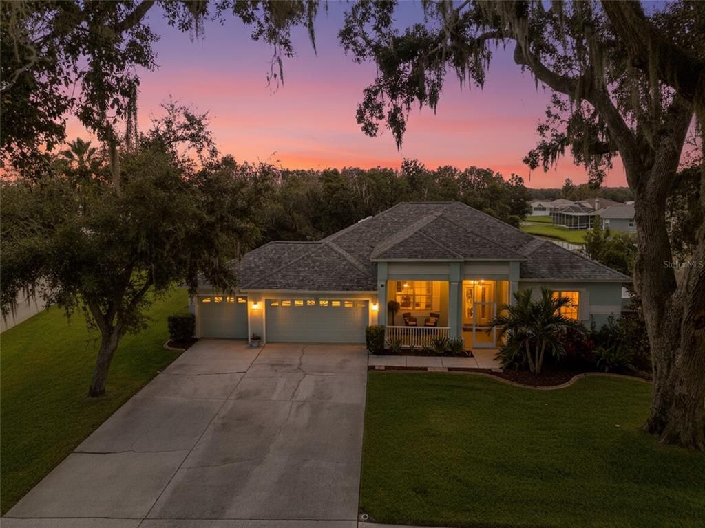 3629 MOSSY OAK CIRCLE, Land O Lakes, FL 34639