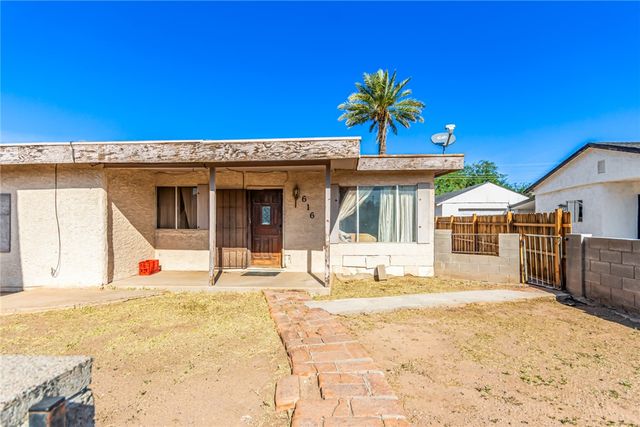 616 W Mobile Lane, Phoenix, AZ 85041