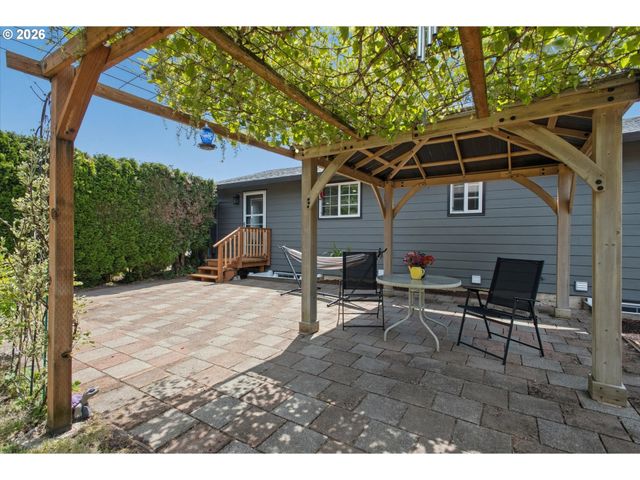 1517 N LOCUST St, Canby, OR 97013