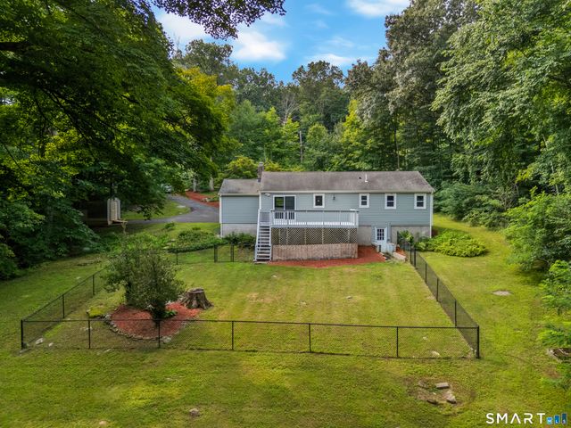 165 Colchester Avenue, East Hampton, CT 06424
