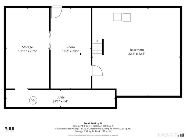 165 Colchester Avenue, East Hampton, CT 06424