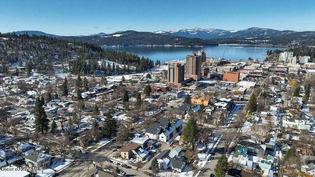 915 E Sherman Ave, C, Coeur D'alene, ID 83814