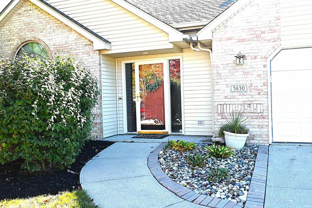 5630 Cutters Creek, Fort Wayne, IN 46835