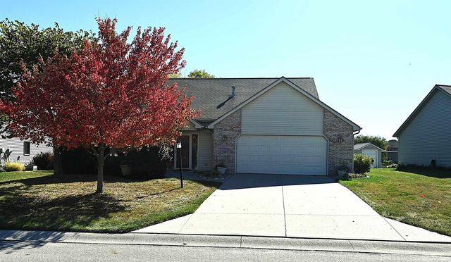 5630 Cutters Creek, Fort Wayne, IN 46835