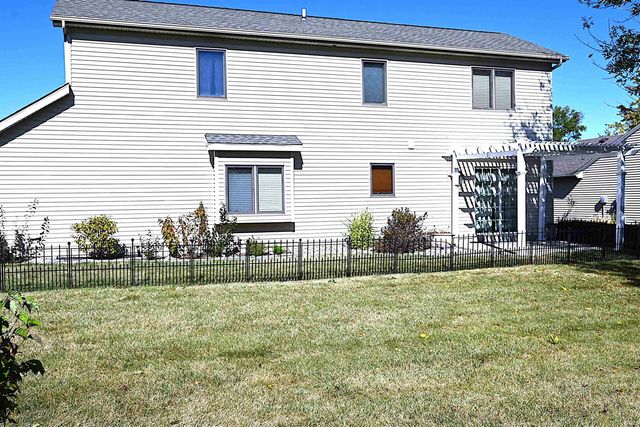 5630 Cutters Creek, Fort Wayne, IN 46835