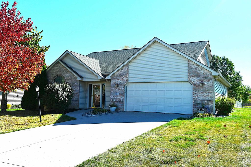 5630 Cutters Creek, Fort Wayne, IN 46835