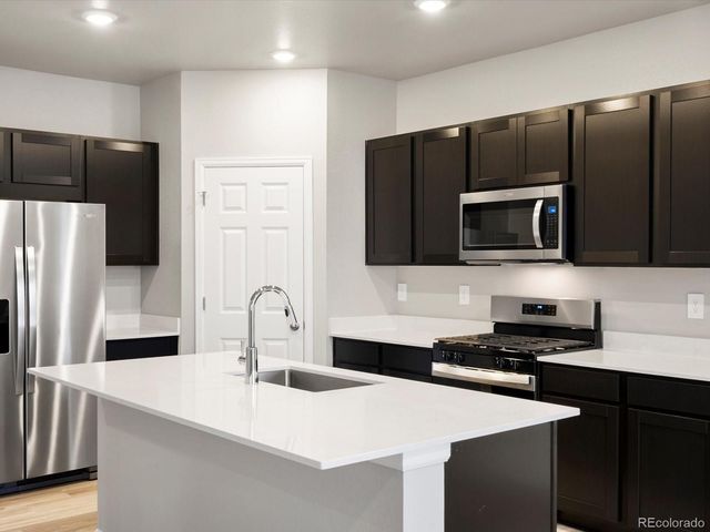 8931 Sedalia Street, Commerce City, CO 80022