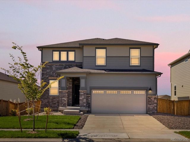 8931 Sedalia Street, Commerce City, CO 80022