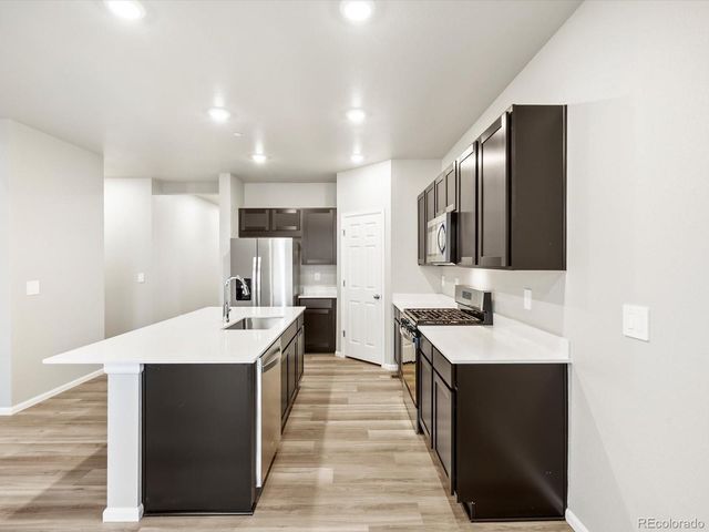 8931 Sedalia Street, Commerce City, CO 80022